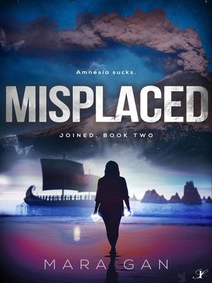 cover image of Misplaced